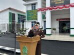 UPACARA PERINGATAN HARI SUMPAH PEMUDA KE-98 TAHUN 2026